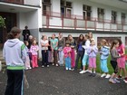 Fotografie 814 z dětského letního pobytu v Radostíně 2010