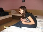 Fotografie 130 z dětského letního pobytu v Radostíně 2010