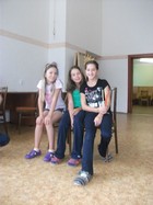 Fotografie 102 z dětského letního pobytu v Radostíně 2010