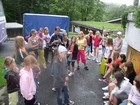 Fotografie 749 z dětského letního pobytu v Radostíně 2010