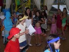 Fotografie 801 z dětského letního pobytu v Radostíně 2010