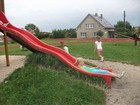 Fotografie 389 z dětského letního pobytu v Radostíně 2010