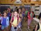 Fotografie 543 z dětského letního pobytu v Radostíně 2010
