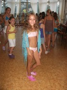 Fotografie 456 z dětského letního pobytu v Radostíně 2010