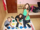 Fotografie 120 z dětského letního pobytu v Radostíně 2010