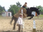 Fotografie 591 z dětského letního pobytu v Radostíně 2010