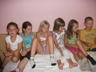 Fotografie 409 z dětského letního pobytu v Radostíně 2010