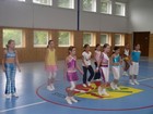 Fotografie 653 z dětského letního pobytu v Radostíně 2010