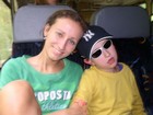 Fotografie 517 z dětského letního pobytu v Radostíně 2010