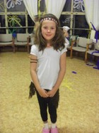 Fotografie 296 z dětského letního pobytu v Radostíně 2010
