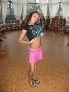 Fotografie 474 z dětského letního pobytu v Radostíně 2010