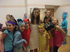 Fotografie 289 z dětského letního pobytu v Radostíně 2010