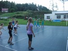 Fotografie 166 z dětského letního pobytu v Radostíně 2010