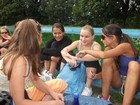 Fotografie 046 z dětského letního pobytu v Radostíně 2010