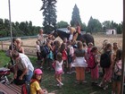 Fotografie 352 z dětského letního pobytu v Radostíně 2010