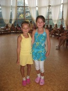 Fotografie 479 z dětského letního pobytu v Radostíně 2010