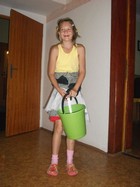 Fotografie 256 z dětského letního pobytu v Radostíně 2010
