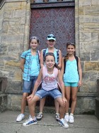 Fotografie 939 z dětského letního pobytu v Radostíně 2010