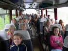 Fotografie 754 z dětského letního pobytu v Radostíně 2010