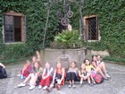 Fotografie 611 z dětského letního pobytu v Radostíně 2010