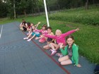 Fotografie 157 z dětského letního pobytu v Radostíně 2010