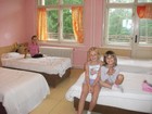 Fotografie 002 z dětského letního pobytu v Radostíně 2010