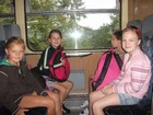 Fotografie 176 z dětského letního pobytu v Radostíně 2010