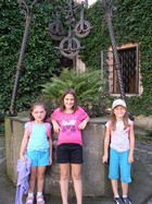 Fotografie 988 z dětského letního pobytu v Radostíně 2010
