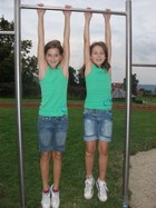 Fotografie 386 z dětského letního pobytu v Radostíně 2010