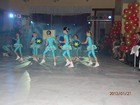 Maturitní ples SZŠ na Kolonádě v Poděbradech v sobotu 21. ledna 2012 - fotografie 023