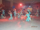 Maturitní ples SZŠ na Kolonádě v Poděbradech v sobotu 21. ledna 2012 - fotografie 025