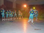Maturitní ples SZŠ na Kolonádě v Poděbradech v sobotu 21. ledna 2012 - fotografie 021