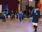 Maturitní ples SZŠ na Kolonádě v Poděbradech v sobotu 21. ledna 2012 - fotografie 002