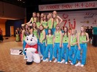 Soutěž KK aerobik Praha - 2. kolo ligy Žij pohybem v sobotu 14. dubna 2012 - 016