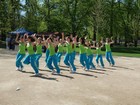 Záhájení lázeňské sezóny a Zumba Dance na poděbradské Kolonádě v sobotu 28. dubna 2012 - 009