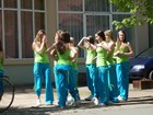 Záhájení lázeňské sezóny a Zumba Dance na poděbradské Kolonádě v sobotu 28. dubna 2012 - 001