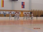 5.5. Hradec Králové Zlatý pohár - soutěž v podiových skaldbách aerobiku - 079