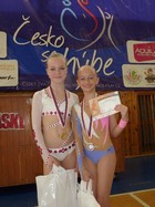 Pohárová soutěž ČSAE ve sportovním aerobiku II. VT - neděle 13. května 2012 - Louny - 015