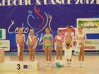 Pohárová soutěž ČSAE II.VT - Semily - pátek 18. května - 010