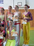 Letní party aerobik Master Class - neděle 20. května 2012 - Kutná Hora - 039