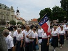 Poděbrady - Župní sokolský slet 2012 - neděle 3. června 2012 - 016