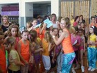 Zumba Party 1+1 na závěr sezóny 2012 oddílu aerobiku - Sokolovna Poděbrady - pátek 8. června 2012 - 132
