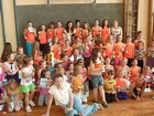 Zumba Party 1+1 na závěr sezóny 2012 oddílu aerobiku - Sokolovna Poděbrady - pátek 8. června 2012 - 151