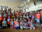 Zumba Party 1+1 na závěr sezóny 2012 oddílu aerobiku - Sokolovna Poděbrady - pátek 8. června 2012 - 162