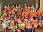 Zumba Party 1+1 na závěr sezóny 2012 oddílu aerobiku - Sokolovna Poděbrady - pátek 8. června 2012 - 176