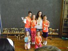 Zumba Party 1+1 na závěr sezóny 2012 oddílu aerobiku - Sokolovna Poděbrady - pátek 8. června 2012 - 107
