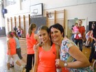 Zumba Party 1+1 na závěr sezóny 2012 oddílu aerobiku - Sokolovna Poděbrady - pátek 8. června 2012 - 033