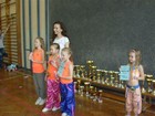 Zumba Party 1+1 na závěr sezóny 2012 oddílu aerobiku - Sokolovna Poděbrady - pátek 8. června 2012 - 166