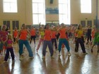 Zumba Party 1+1 na závěr sezóny 2012 oddílu aerobiku - Sokolovna Poděbrady - pátek 8. června 2012 - 113
