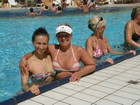 Medulin Hotel Holiday - Chorvatsko - sobota 16. - sobota 23. června 2012 - 104